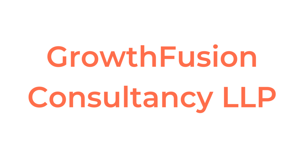 Growth fusion Consultancy LLP